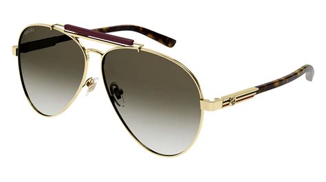 Gucci Gg1287s men Sunglasses online sale 